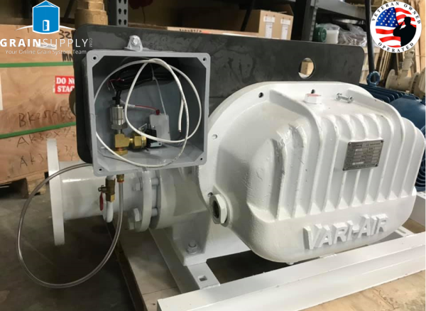 Remote Air Box