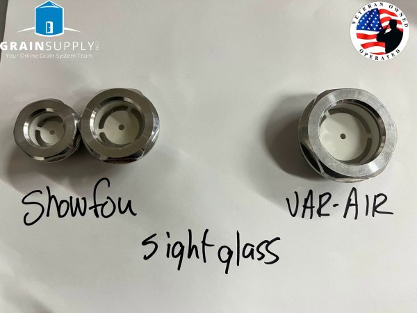 Oil Sight Glass