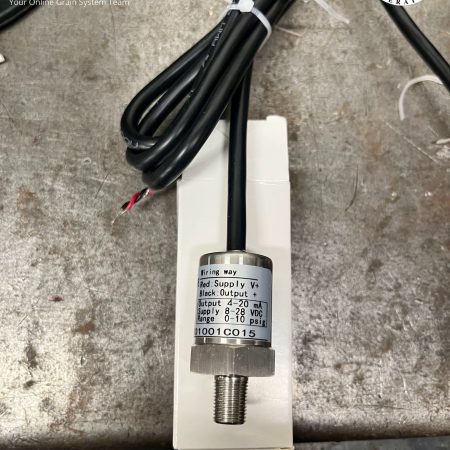 Transducer