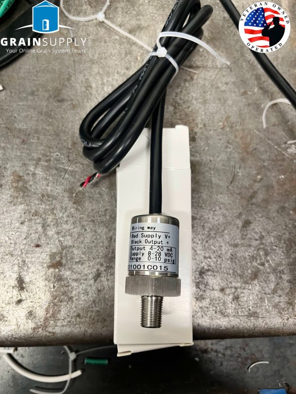 Transducer