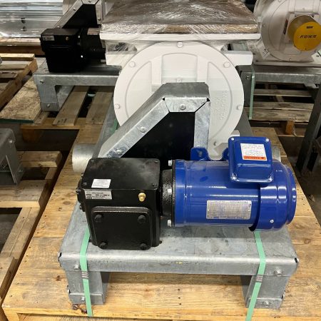 Vari-Air Airlock Complete