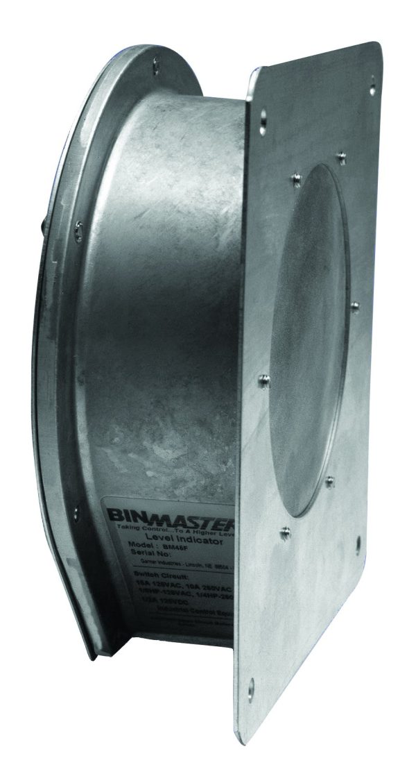 BINMASTER BM-45 DIAPHRAGM SWITCH - Image 2