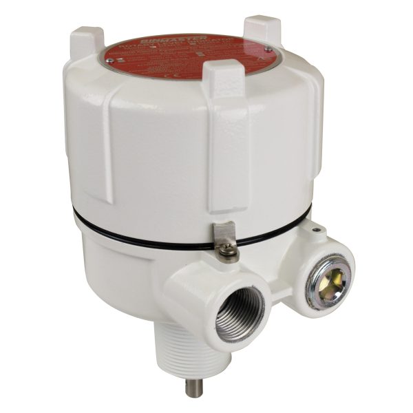 Bin Master BMRX Rotary Level Indicator