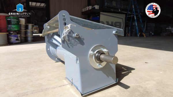 Grain Bin Angle Ring Horizontal Powerhead - Image 4
