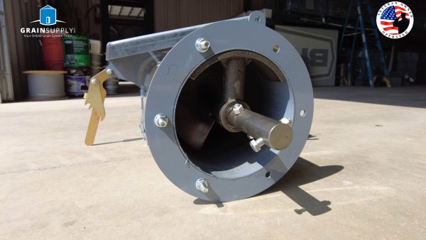Grain Bin Angle Ring Horizontal Powerhead - Image 5