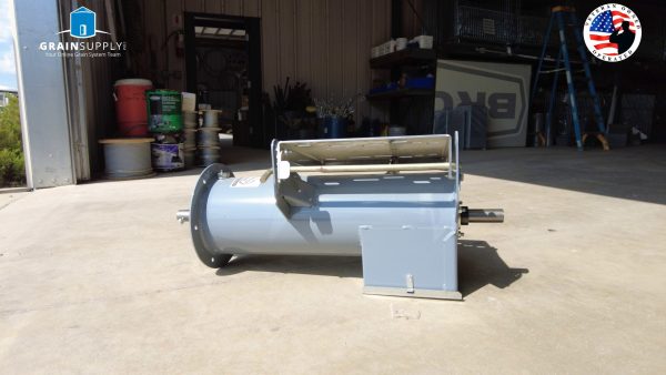 Grain Bin Angle Ring Horizontal Powerhead - Image 2