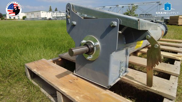 Grain Saver Inclined Powerhead - Image 4