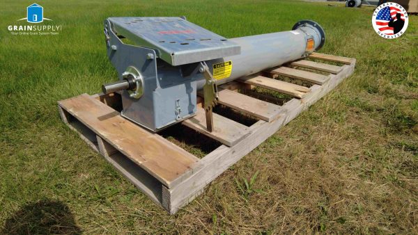 Grain Saver Inclined Powerhead - Image 5