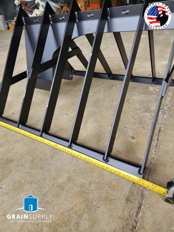 Grain Bin Sump Clump Buster - Image 3