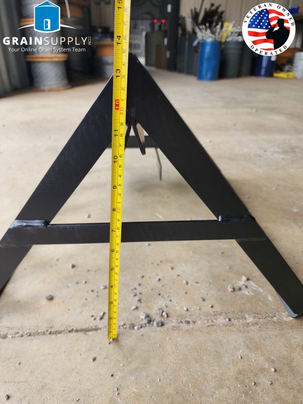Grain Bin Sump Clump Buster - Image 4