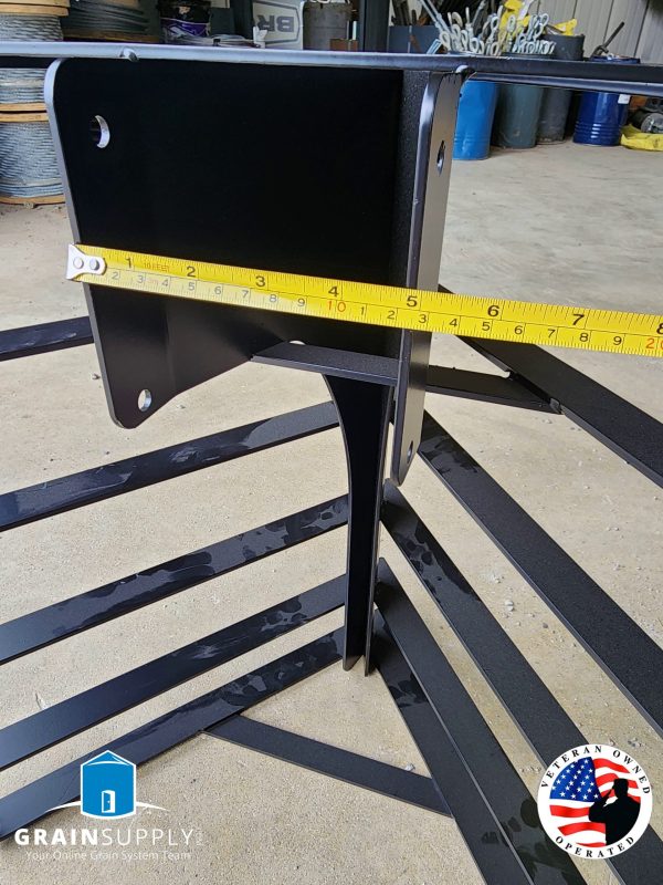 Grain Bin Sump Clump Buster - Image 5