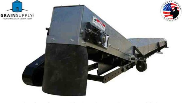 Daay Farm Power Sweep - Image 3