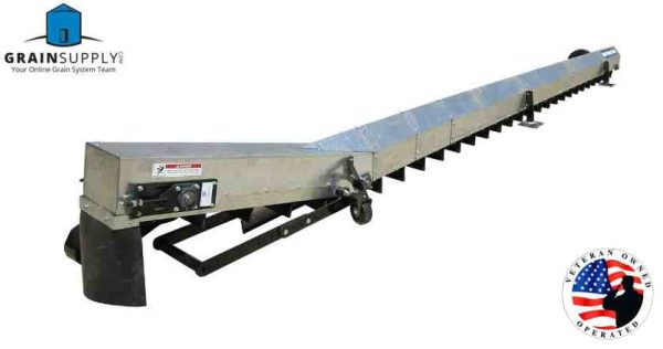 Daay Farm Power Sweep - Image 7