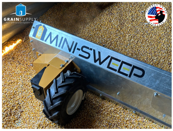 Daay Farm Mini Sweep - Image 2
