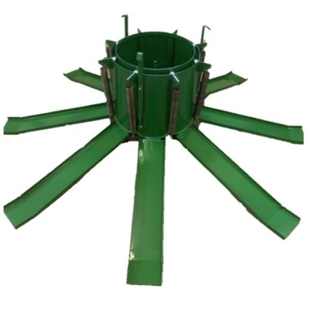 Agnew Gravity Spreader