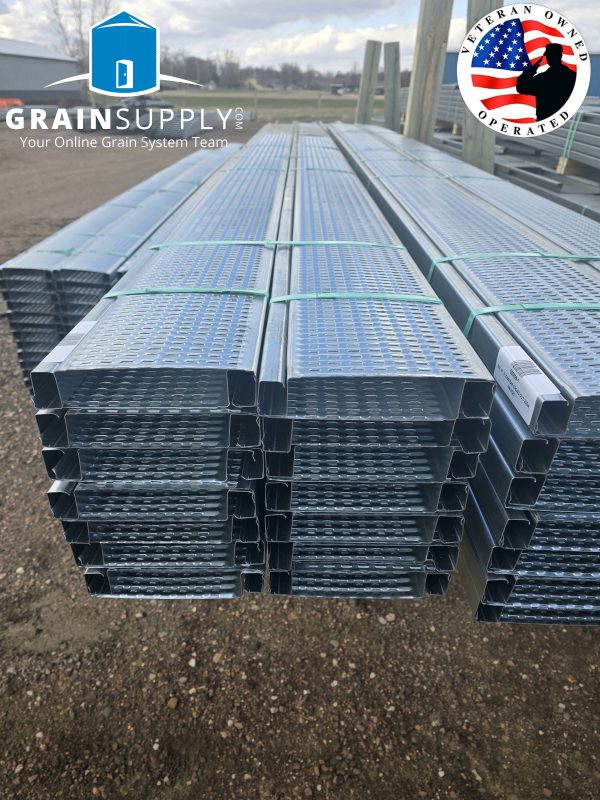 Sioux Grain Bin Floor - Image 2