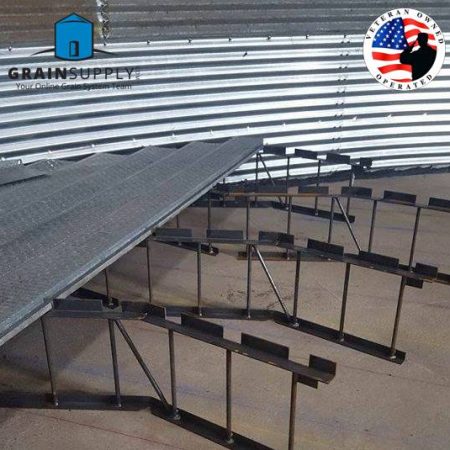 Sioux Grain Bin Floor