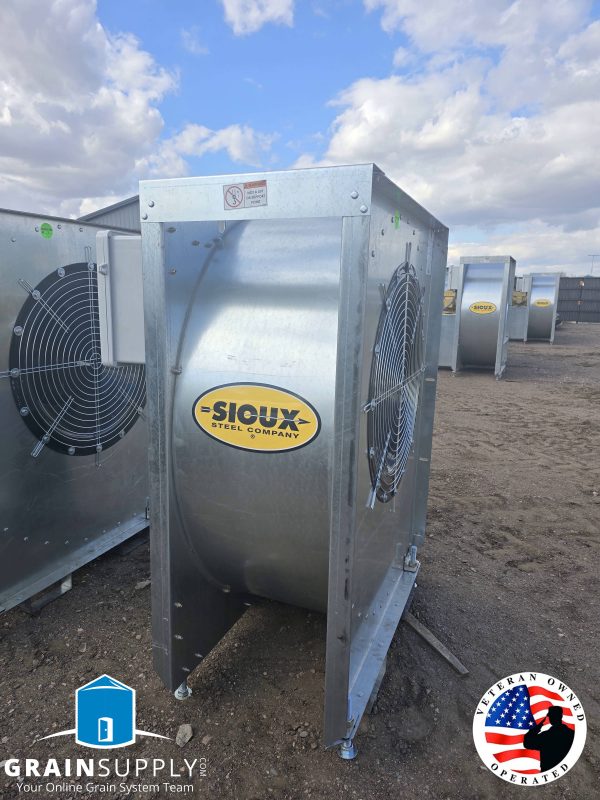 Sioux Centrifugal Fan - Image 5