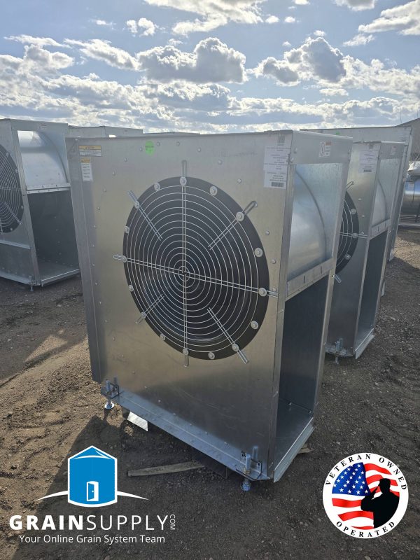 Sioux Centrifugal Fan - Image 2