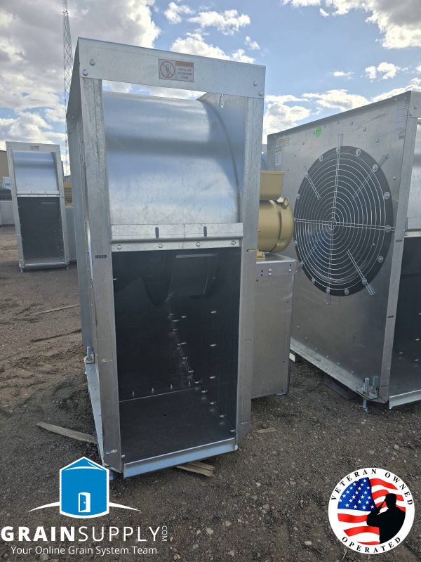 Sioux Centrifugal Fan - Image 4