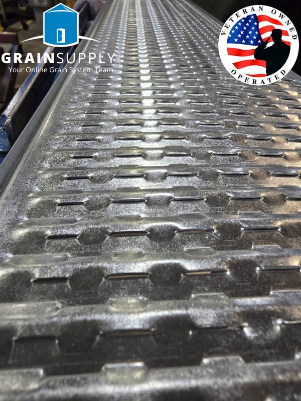 Sioux Grain Bin Floor - Image 3