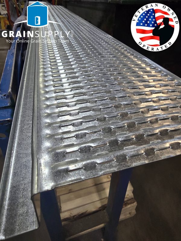 Sioux Grain Bin Floor - Image 4