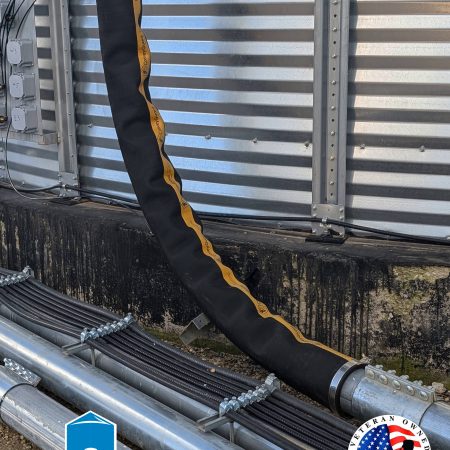 ConveyGuard Protective Sleeve